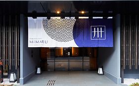 Mimaru Kyoto Shinmachi Sanjo